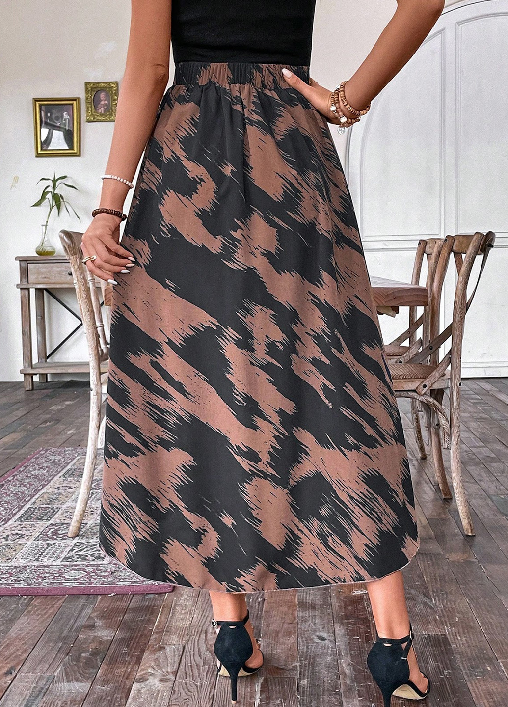 Спідниця SHEIN (331019808)