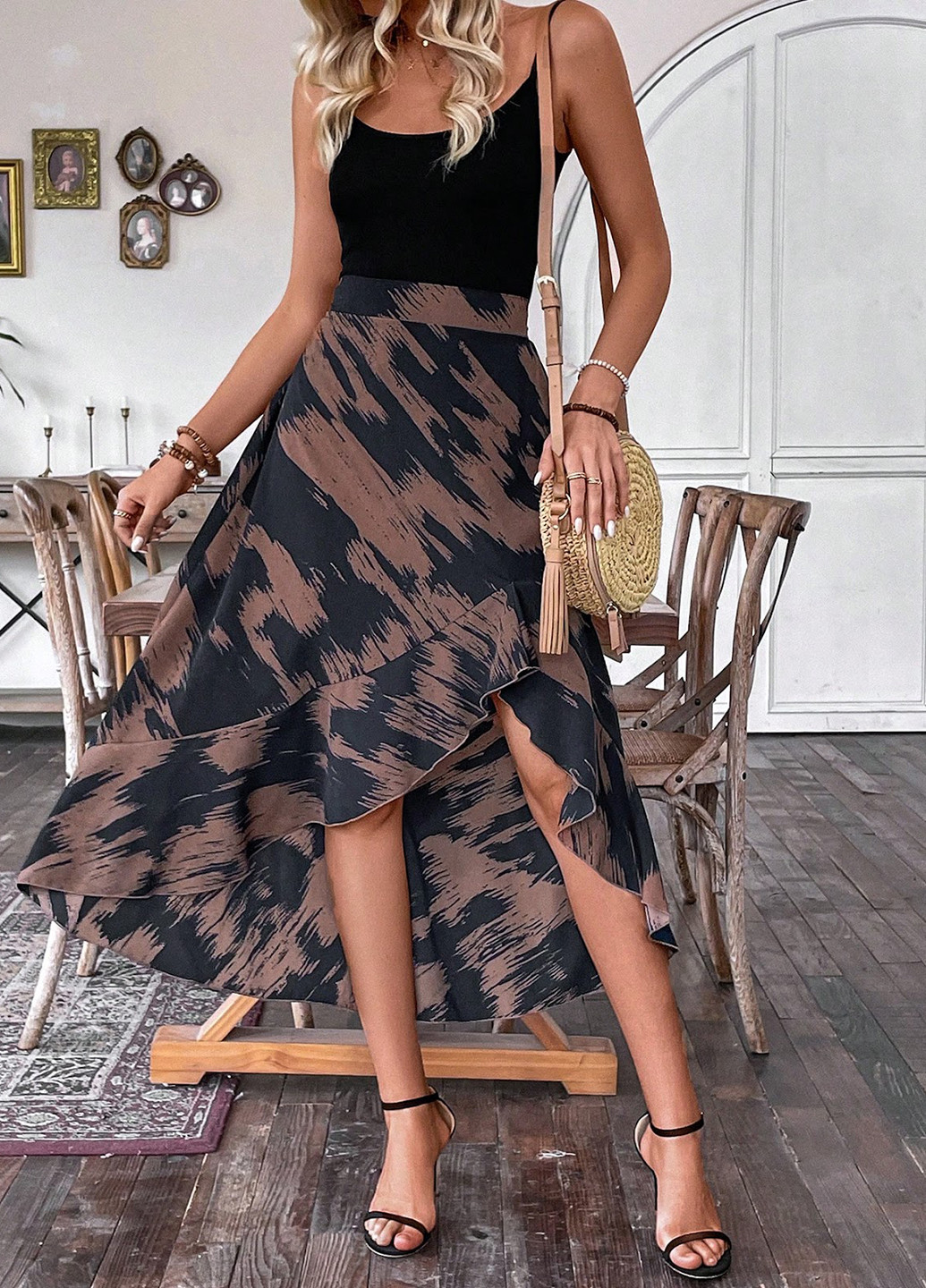 Спідниця SHEIN (331019808)