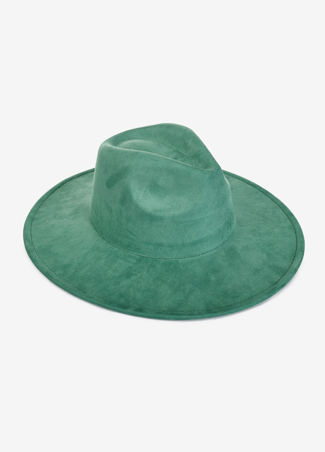 Шляпа женская фетровая Федора Regina Notte (254804085)