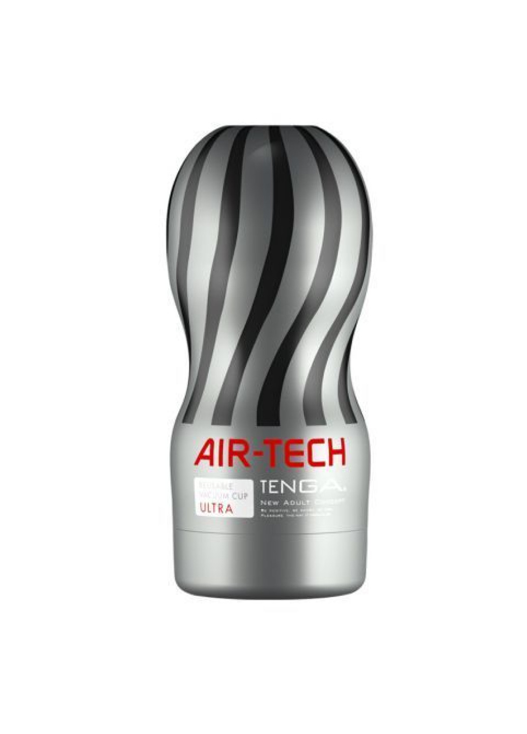 Мастурбатор Air-Tech Ultra Size, більш висока аеростимуляція та всмоктувальний ефект Tenga (251963934)