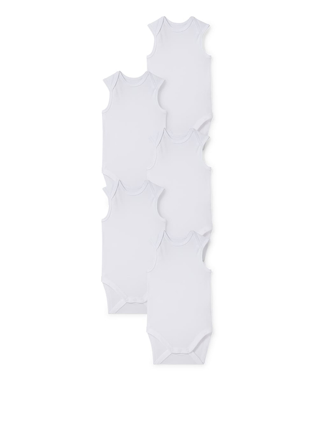 Боди (5 шт.) C&A (297174047)