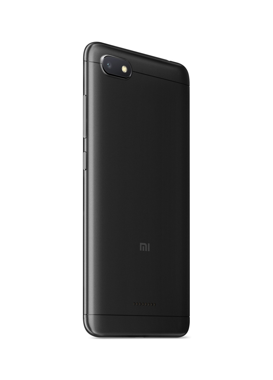 Смартфон Redmi 6A 2 / 16GB Black Xiaomi redmi 6a 2/16gb black (130569676)
