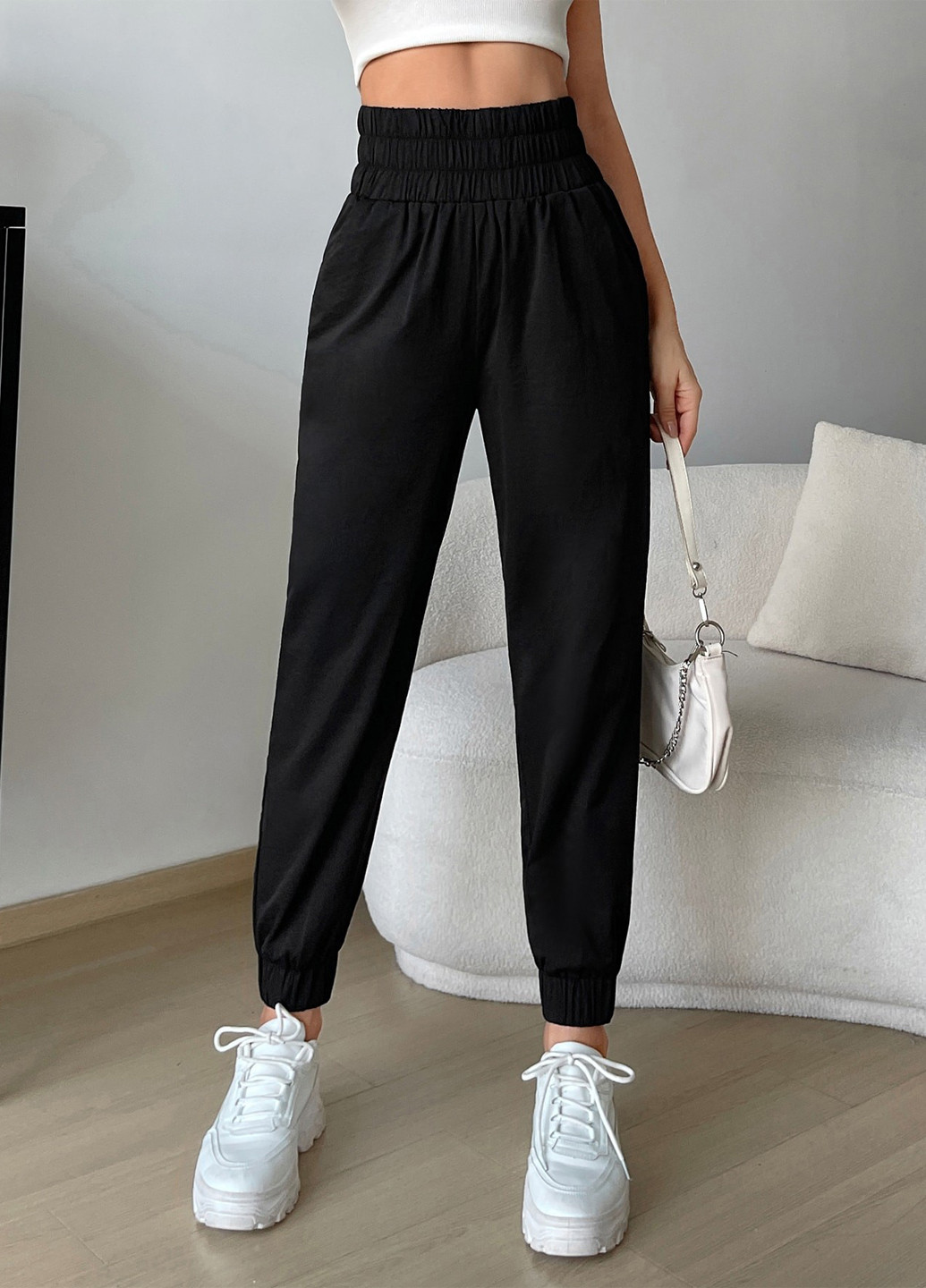 Штани SHEIN (335611345)