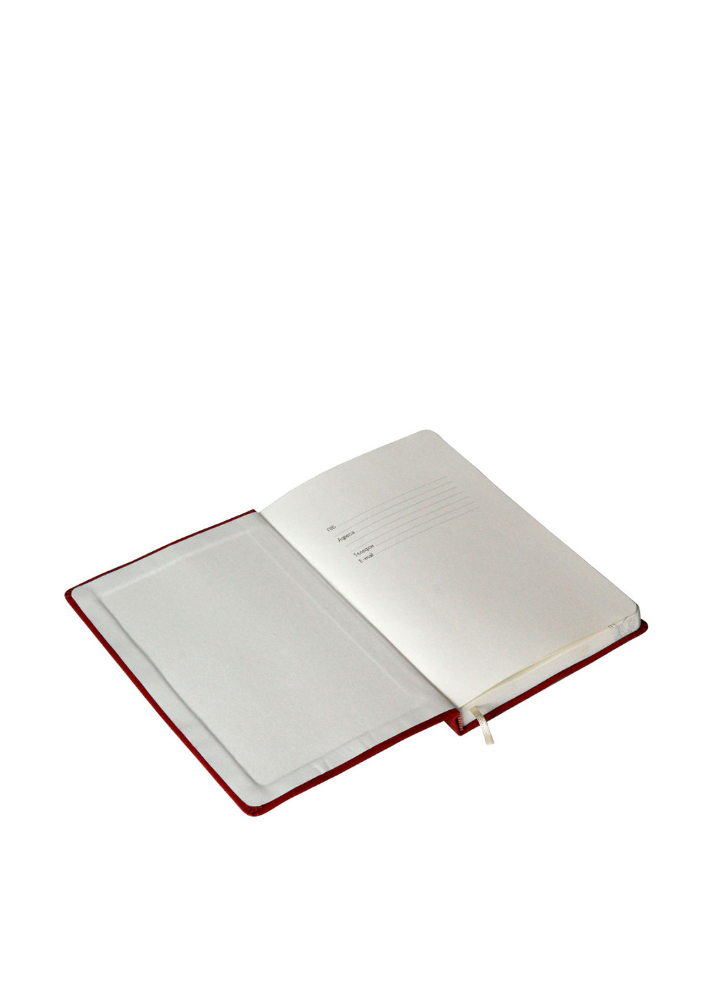 Блокнот A5 (112 л.) Bergamo (251458096)