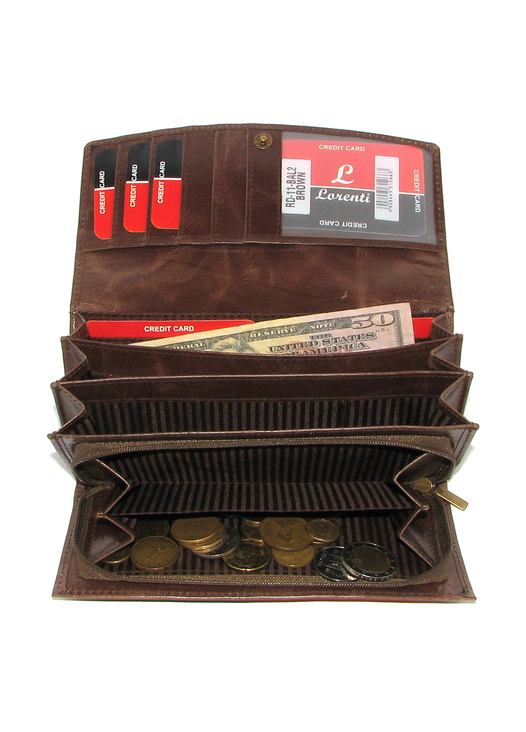 Гаманець Lorenti (59224544)