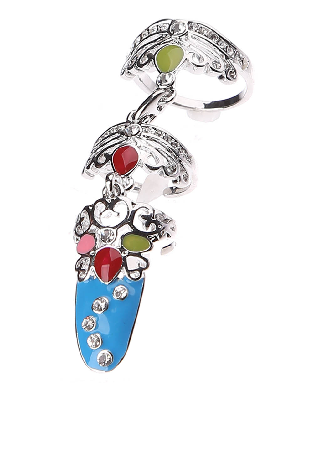 Кольцо Fini jeweler (94914670)