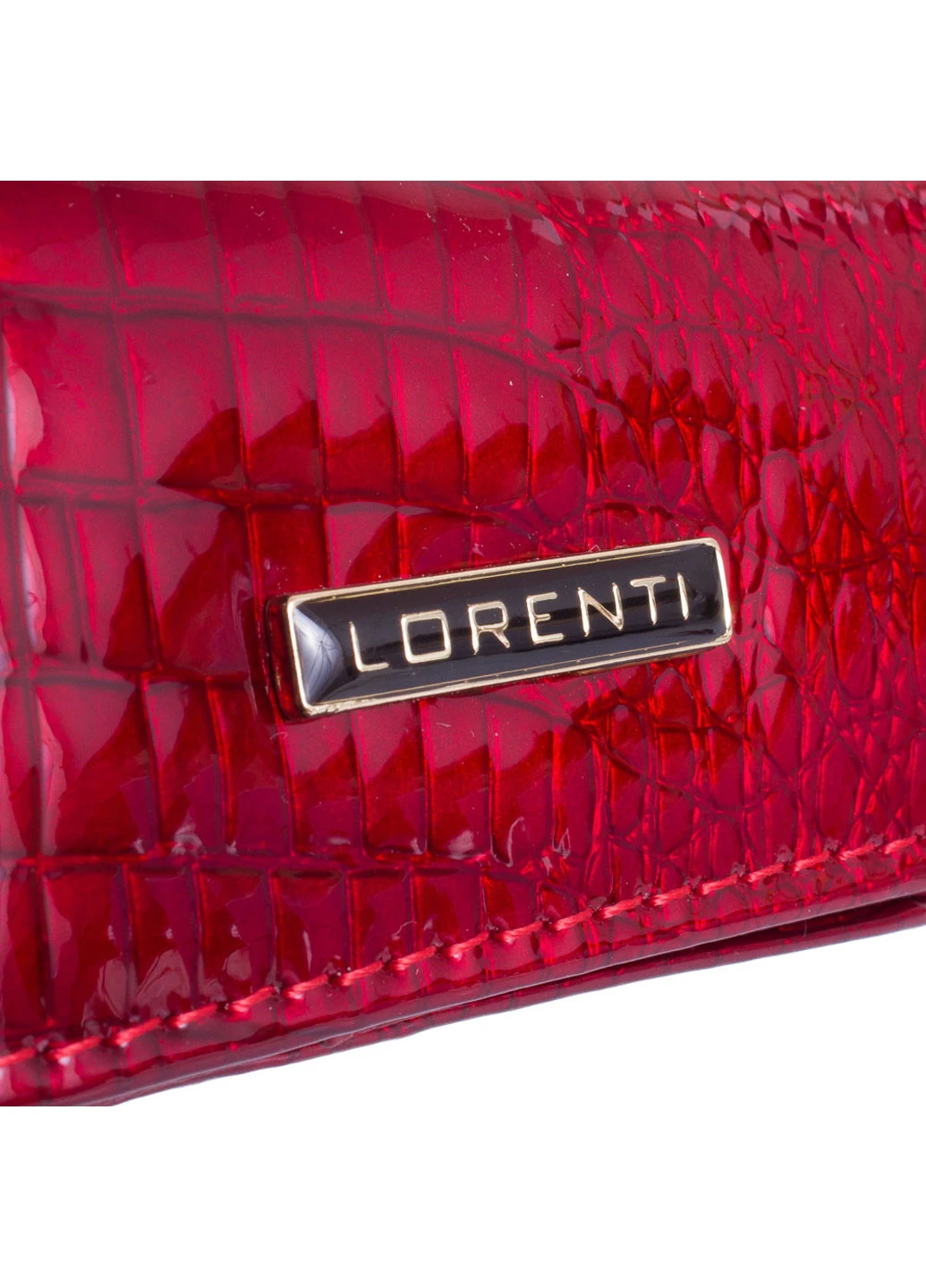 Женский кожаный кошелек 9,2х6,5х4 см Lorenti (195538547)
