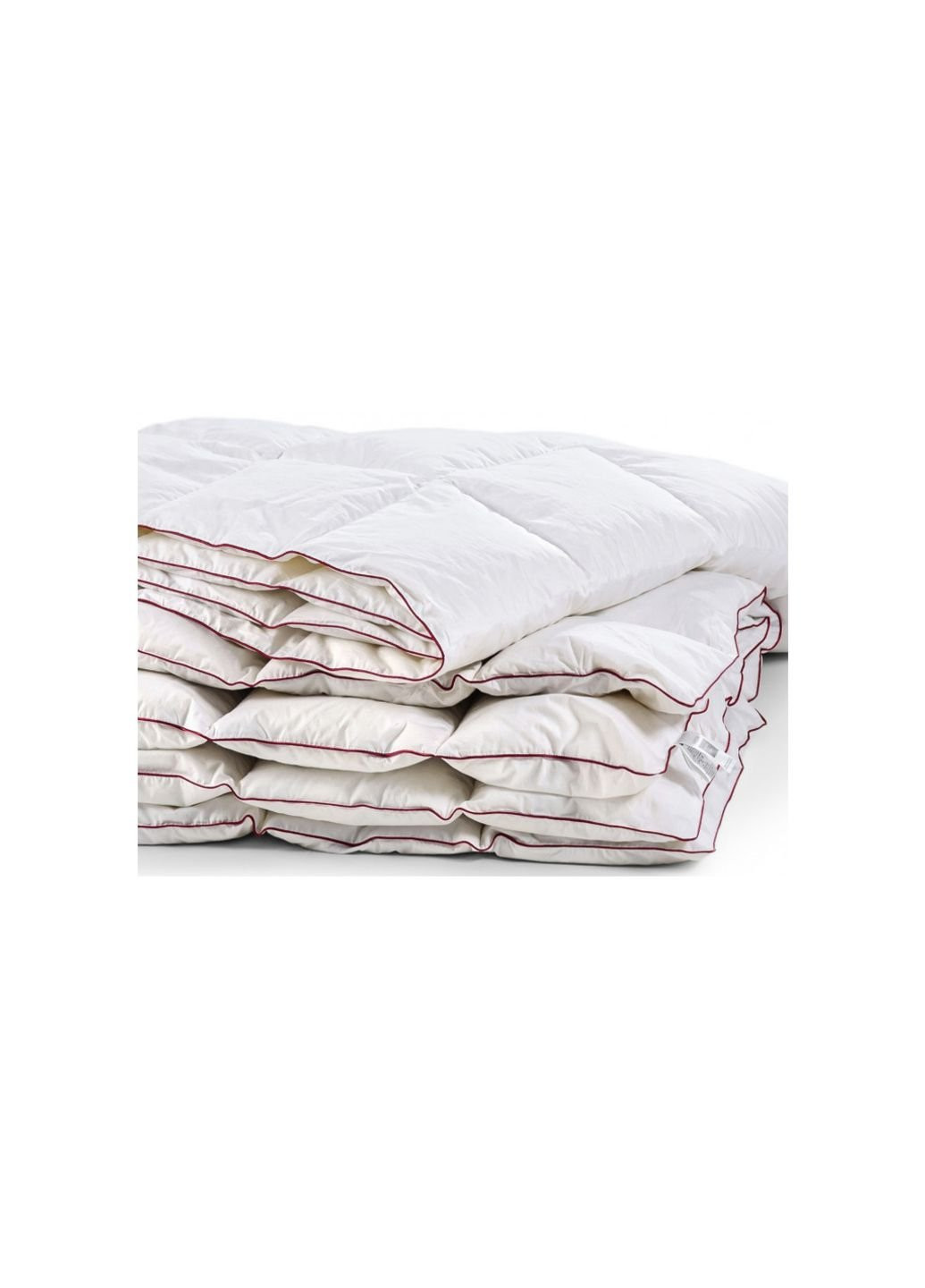 Ковдра MirSon бамбукова Deluxe Hand Made 0444 літо 110x140 см (2200000458933) No Brand (254010178)