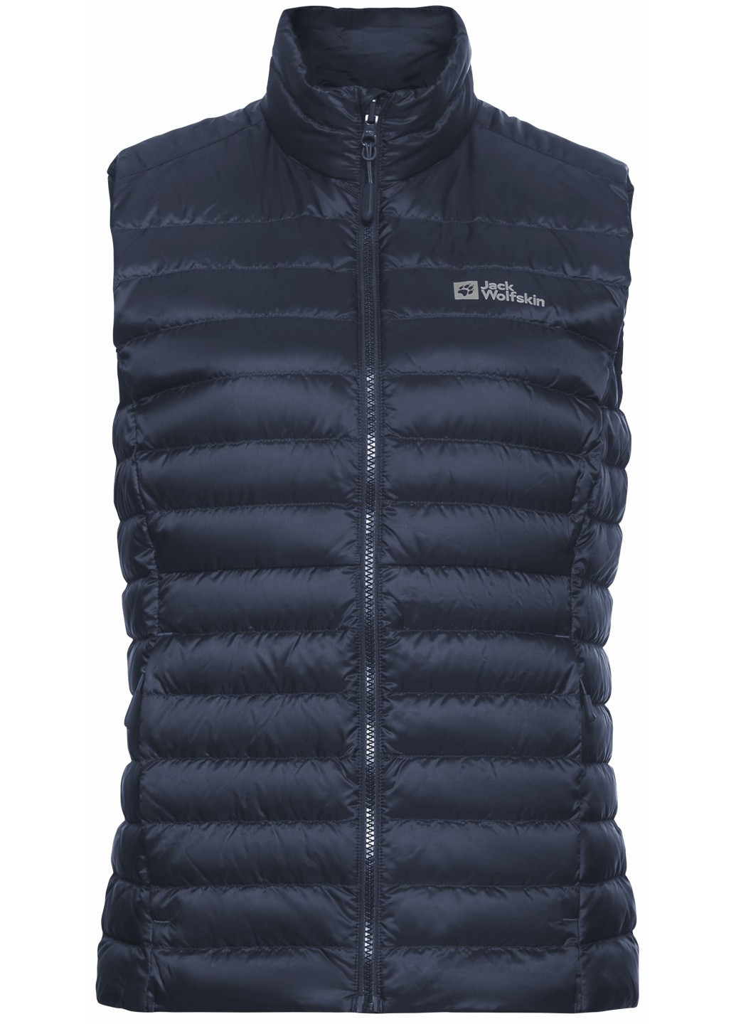 Жилет Jack Wolfskin PILVI DOWN VEST W RDS (368322175)