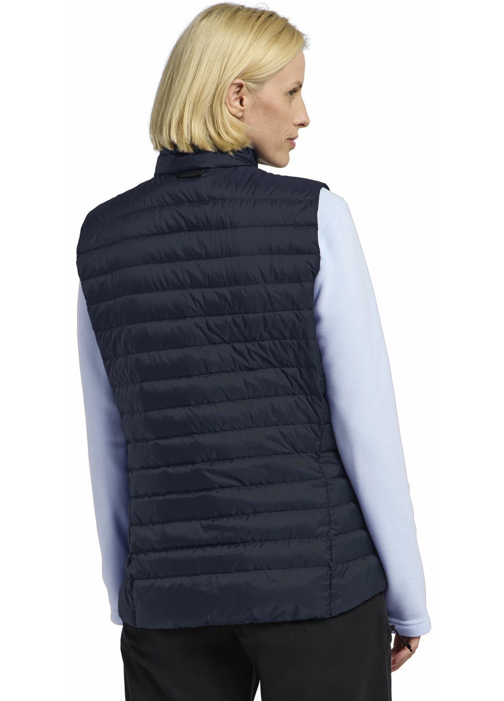 Жилет Jack Wolfskin PILVI DOWN VEST W RDS (368322175)