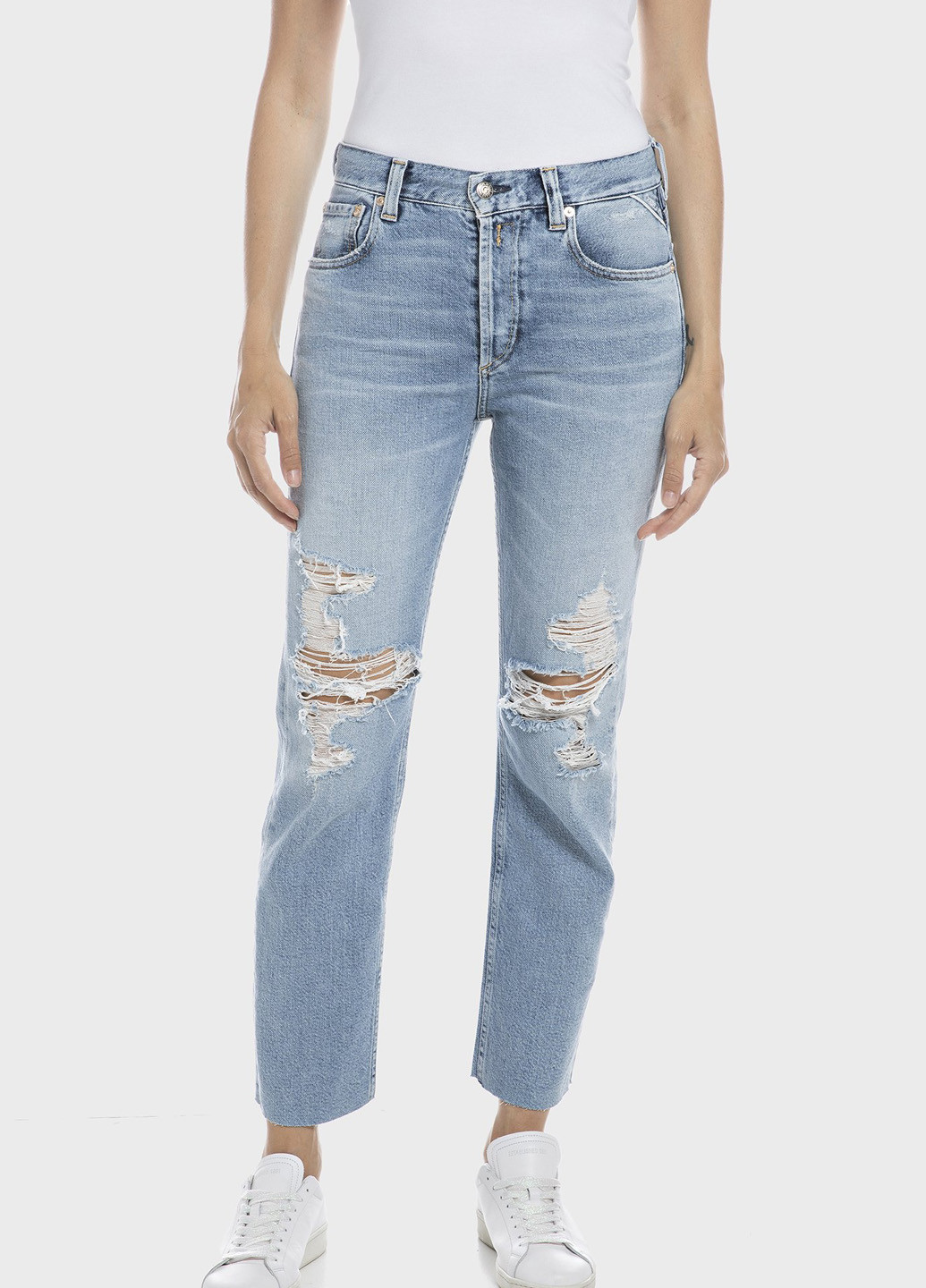 Джинсы Replay - (315066747)