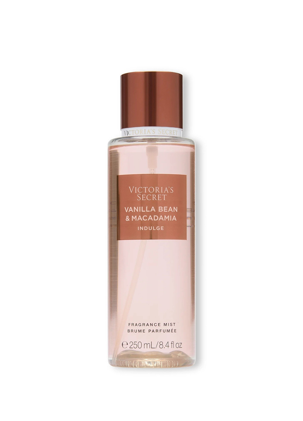 Парфумерний набір Vanilla Bean & Macadamia (5 ін.) Victoria's Secret (324296477)