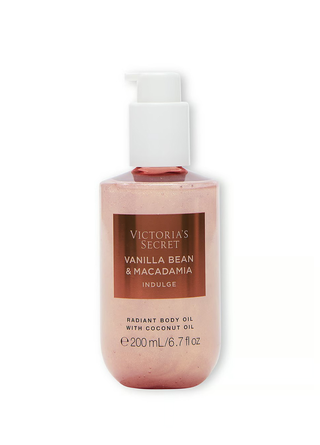 Парфумерний набір Vanilla Bean & Macadamia (5 ін.) Victoria's Secret (324296477)
