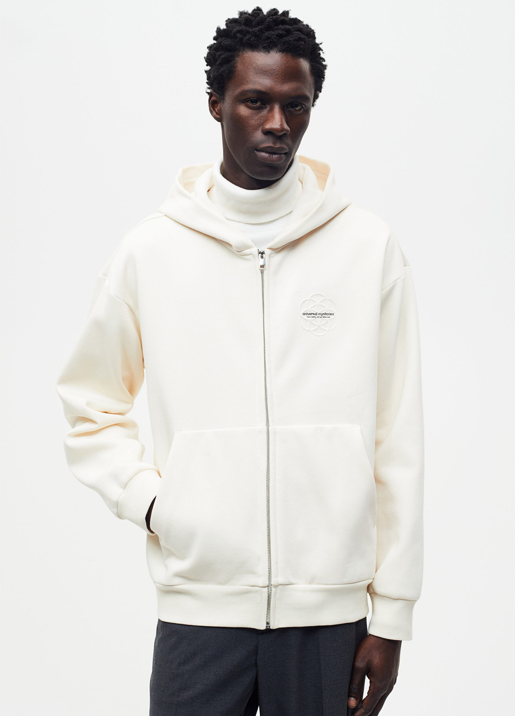 Толстовка H&M (364525204)