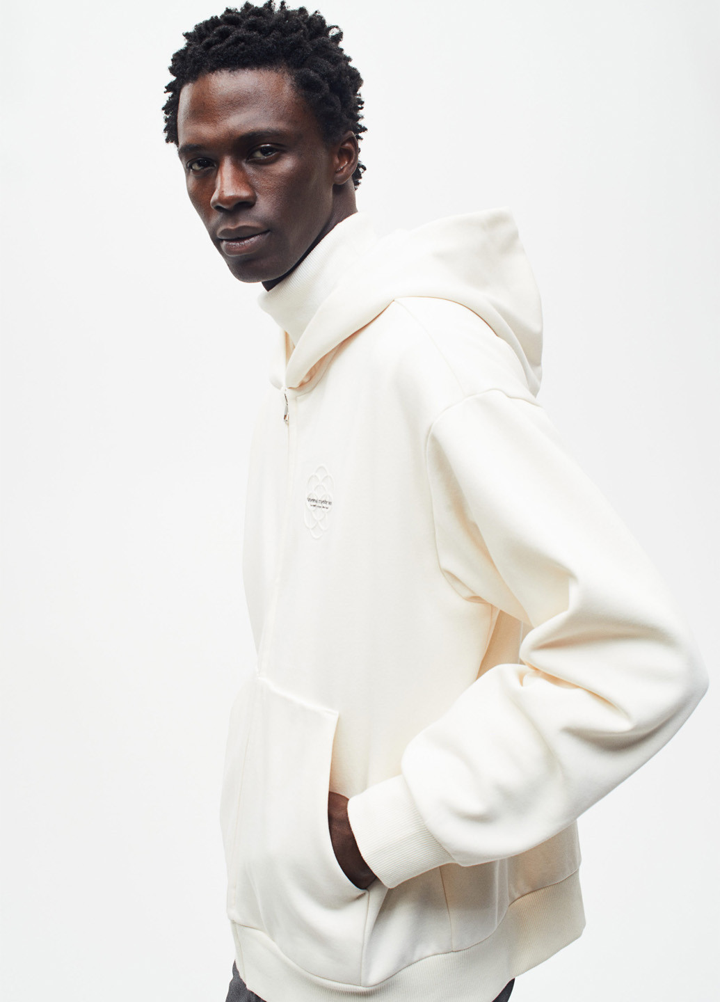 Толстовка H&M (364525204)