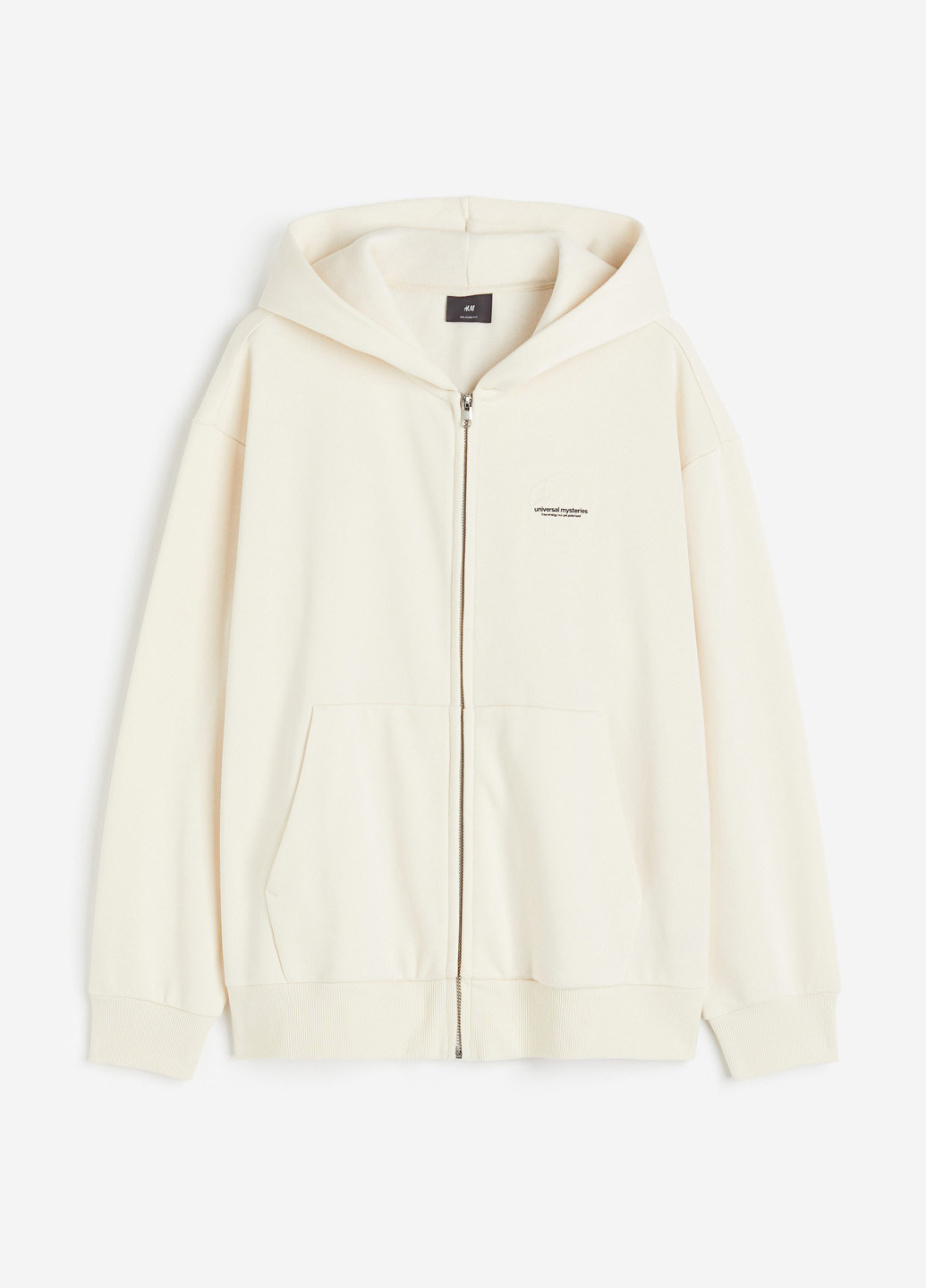 Толстовка H&M (364525204)