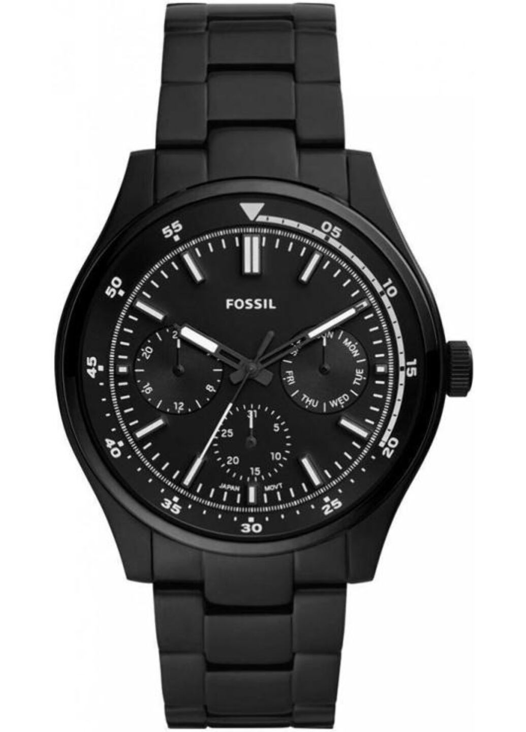 Часы наручные Fossil fs5576 (250144603)