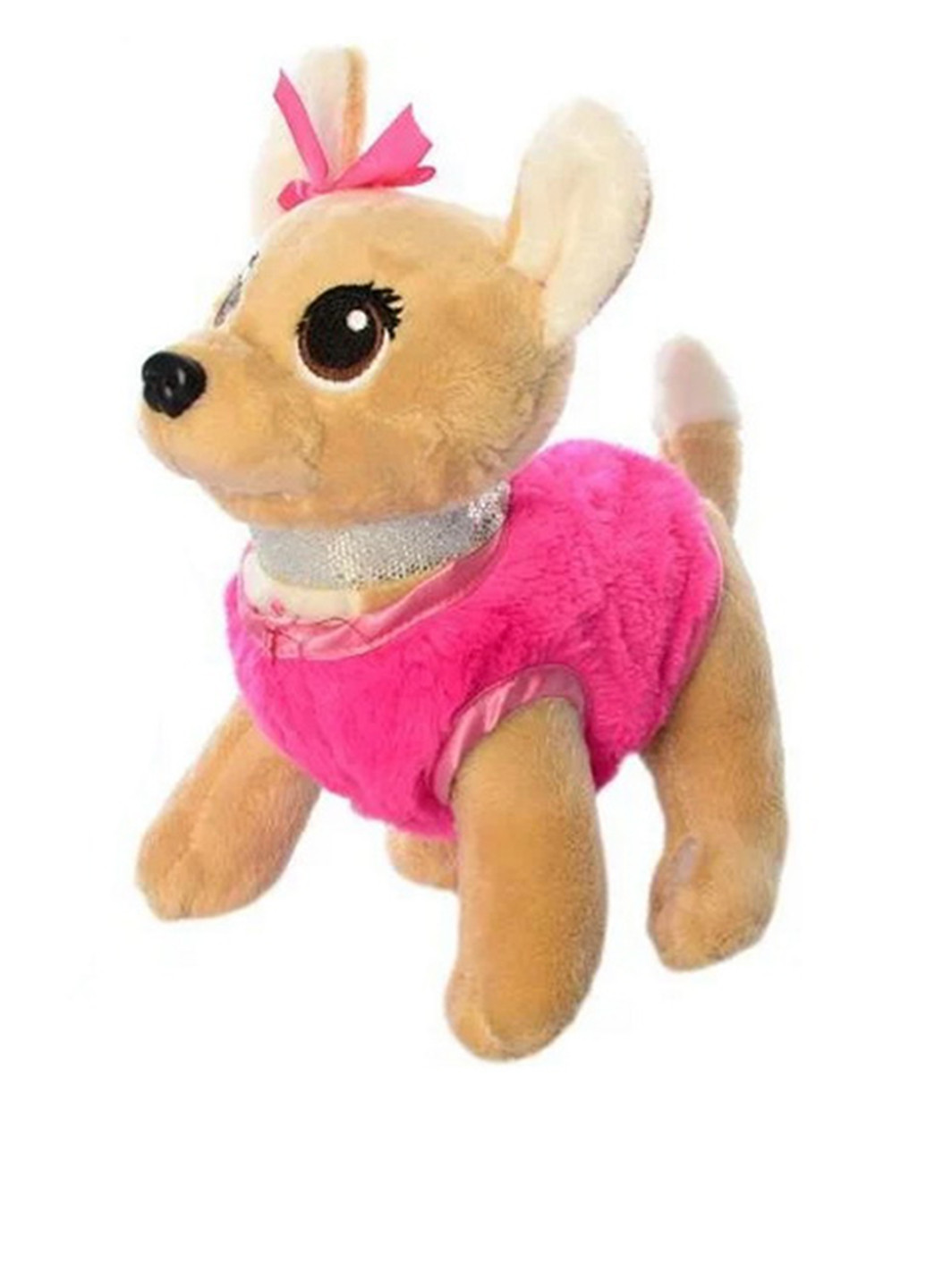 Интерактивная игрушка Кики, 19 см Bambi (195500264)