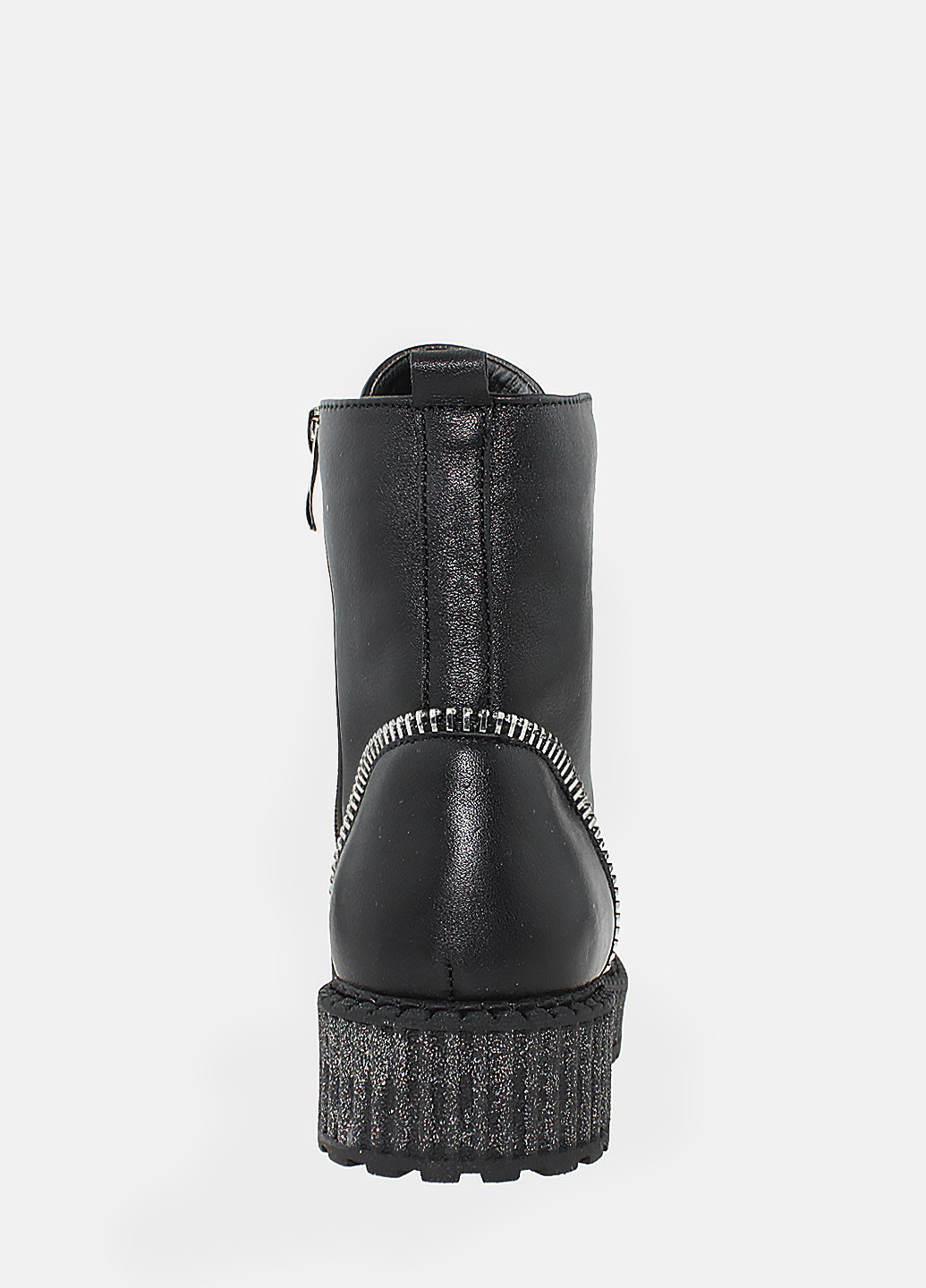 Зимние ботинки rf55168 черный Favi