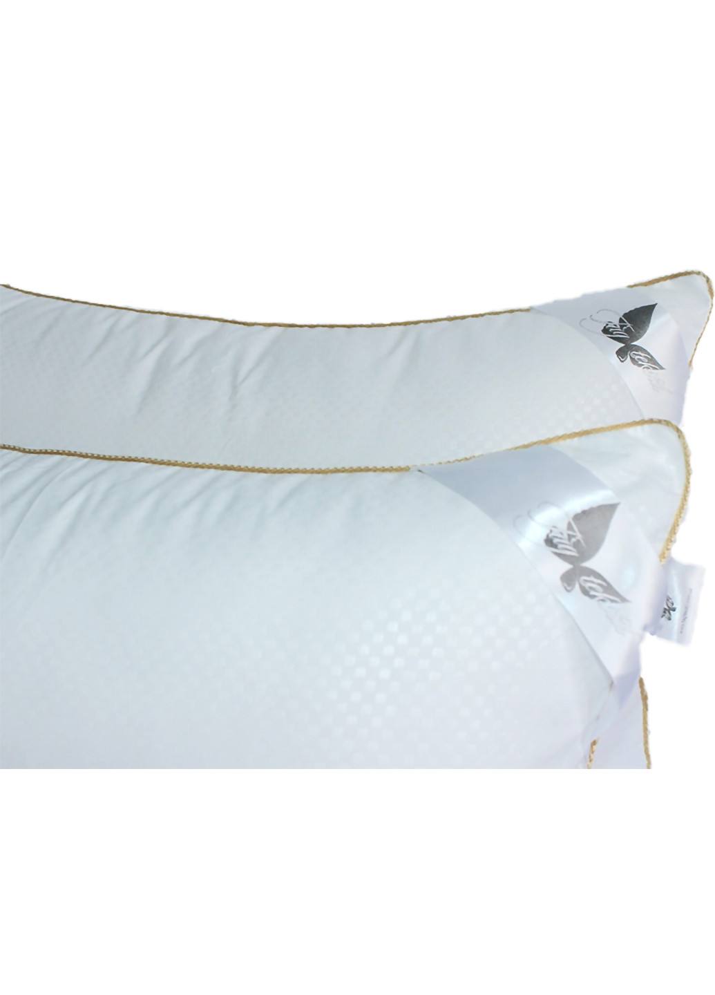 Комплект одеяло "Eco-1" 2-сп. + 2 подушки 50х70 см Tag (254805494)