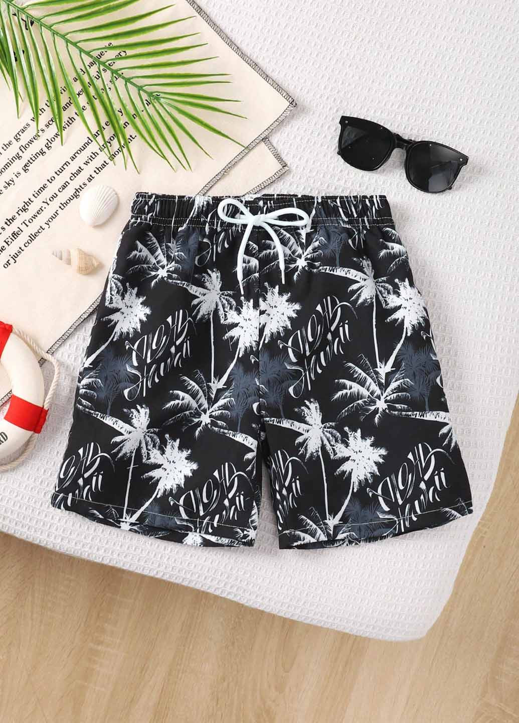 Шорты SHEIN (367005626)