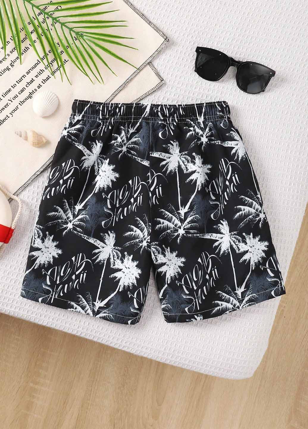 Шорты SHEIN (367005626)