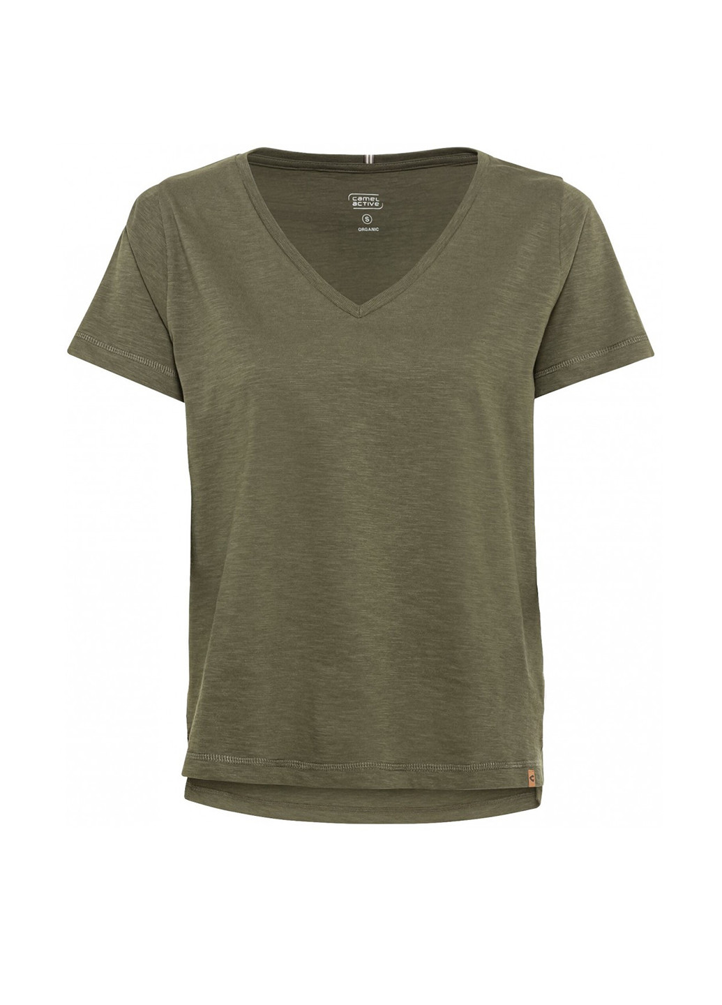 Футболка Camel Active 309629-3T07-32 - (299932357)