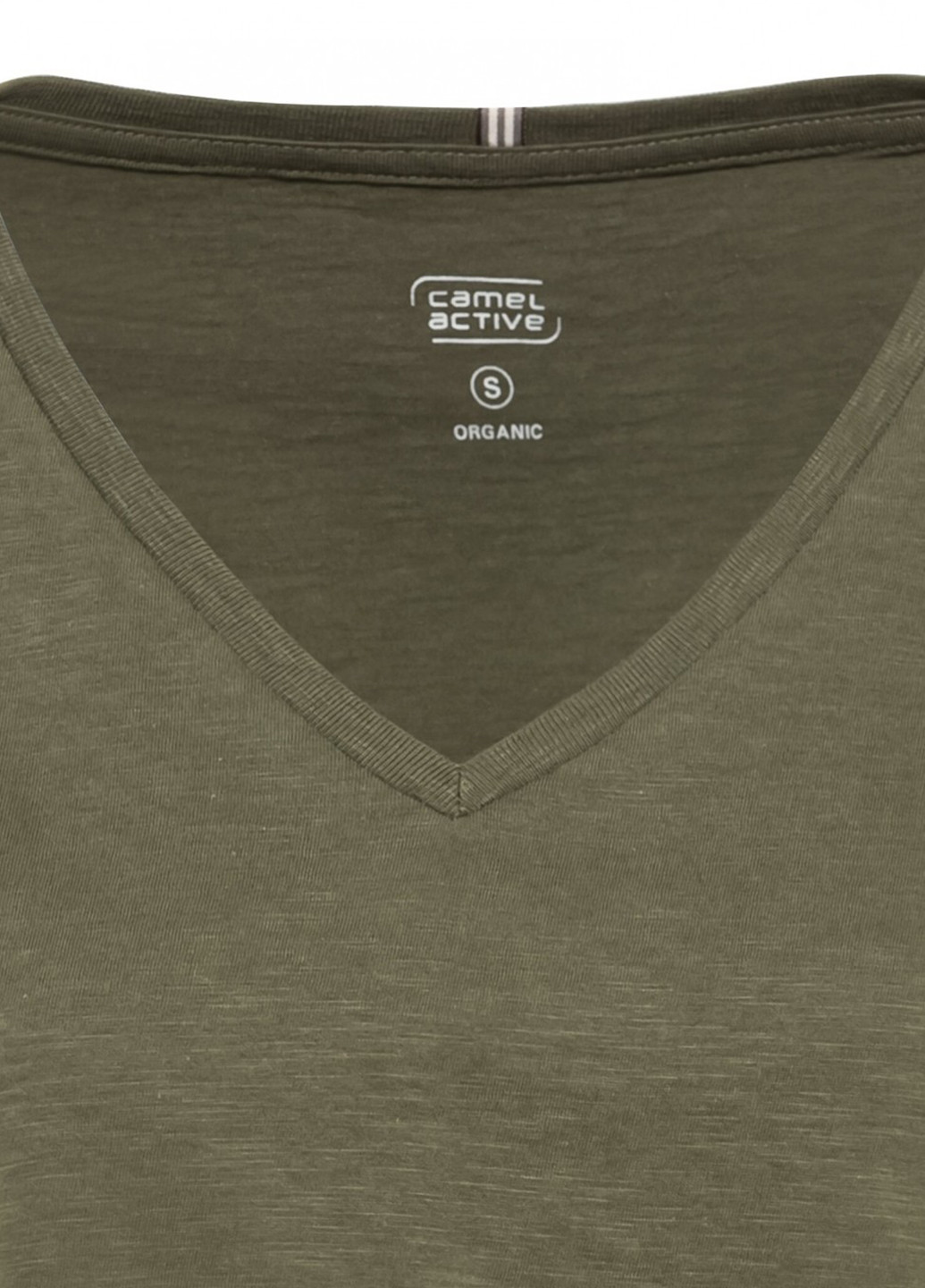 Футболка Camel Active 309629-3T07-32 - (299932357)