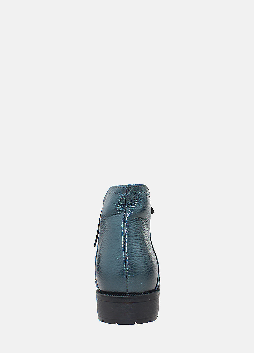 Осенние ботинки rr8569-96-22 синий Romax