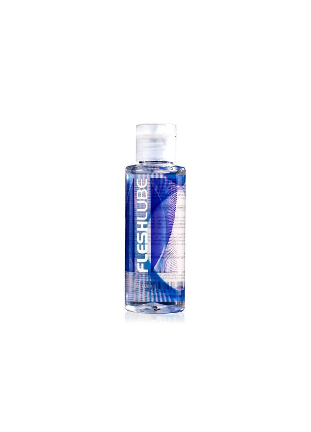Лубрикант на водній основі Fleshlube Water 100 мл Fleshlight (252156153)