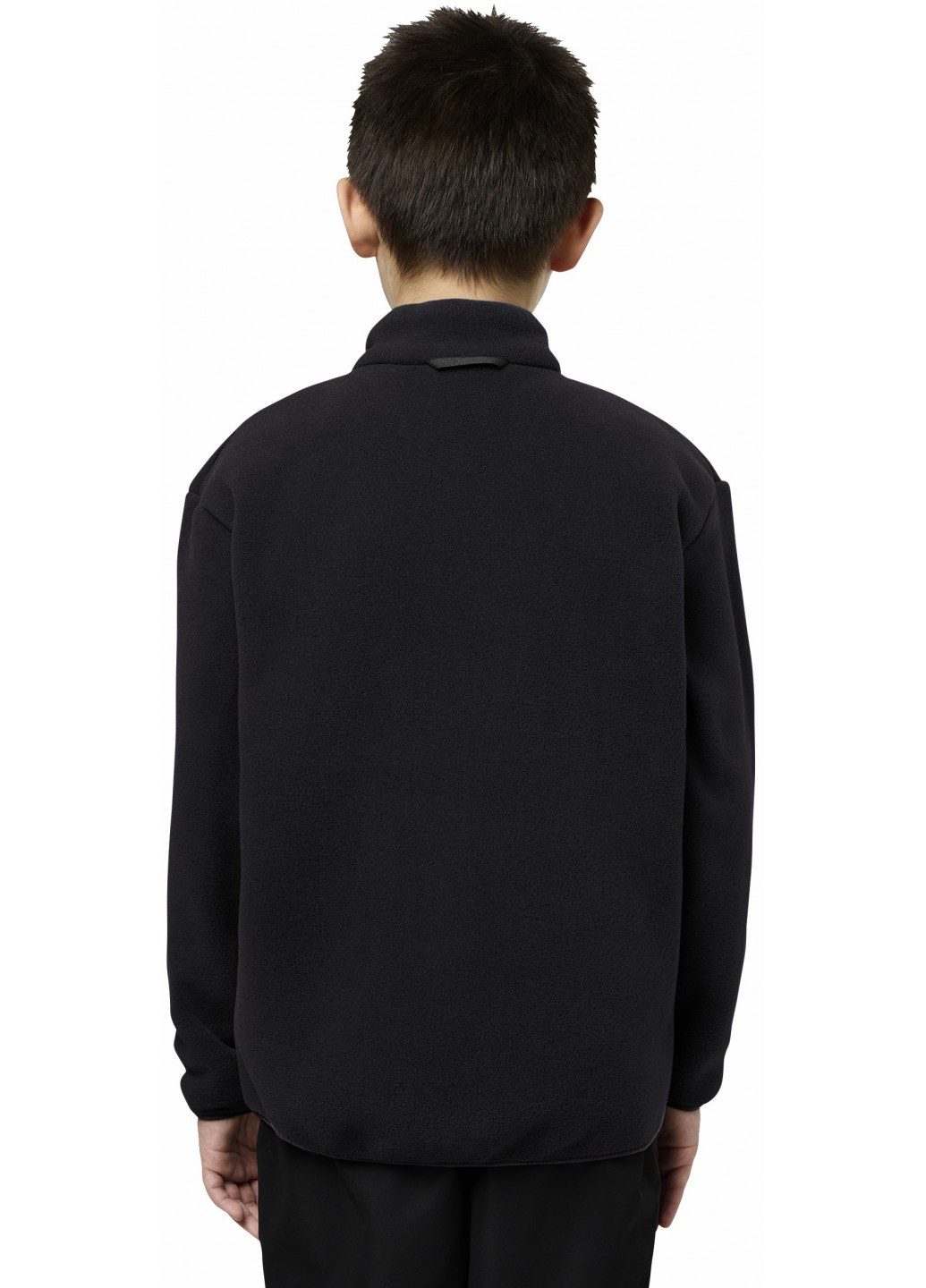 Оливковая (хаки) демисезонная куртка Jack Wolfskin ICELAND JKT K