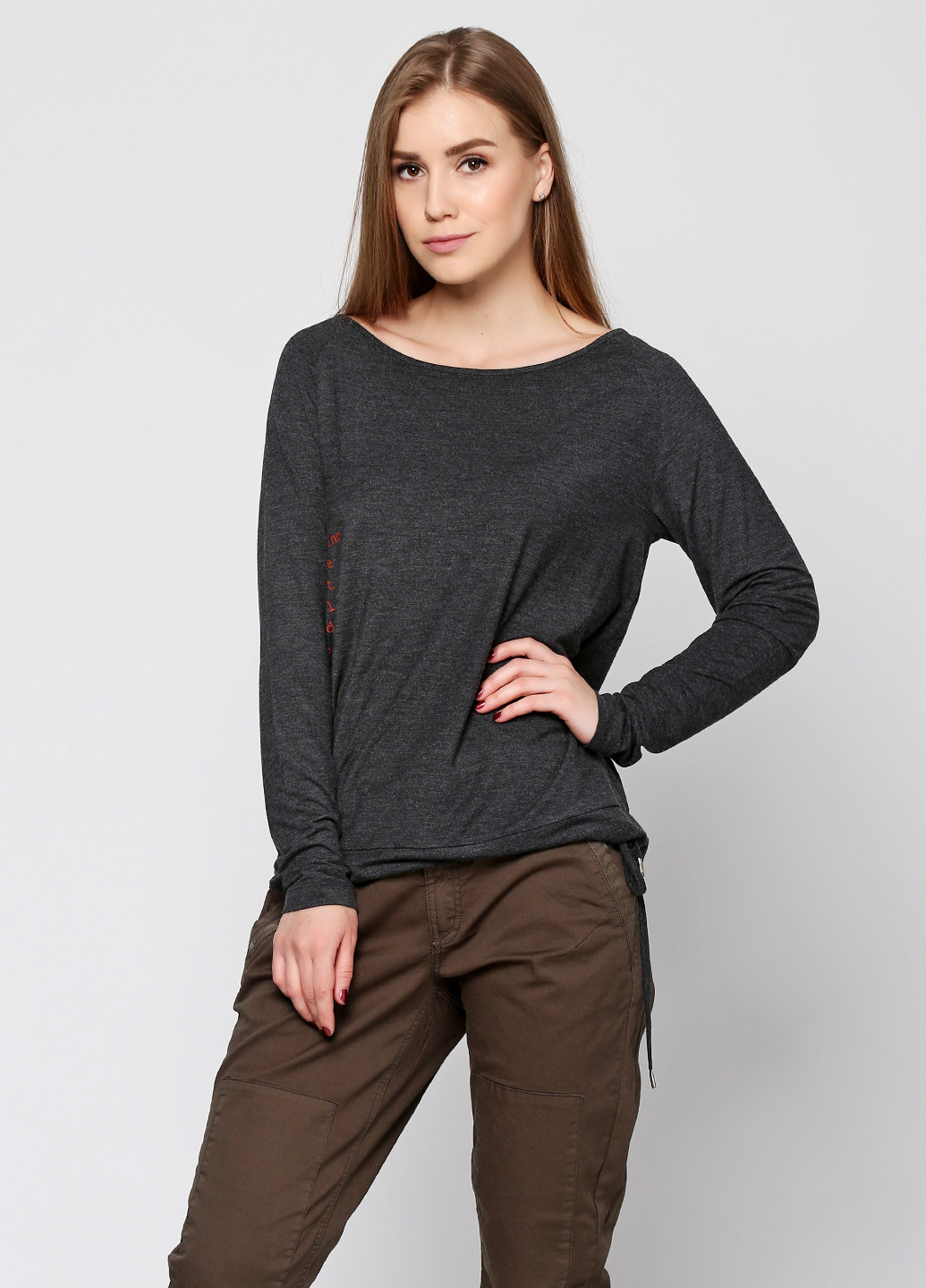 Лонгслив Fransa (18188106)