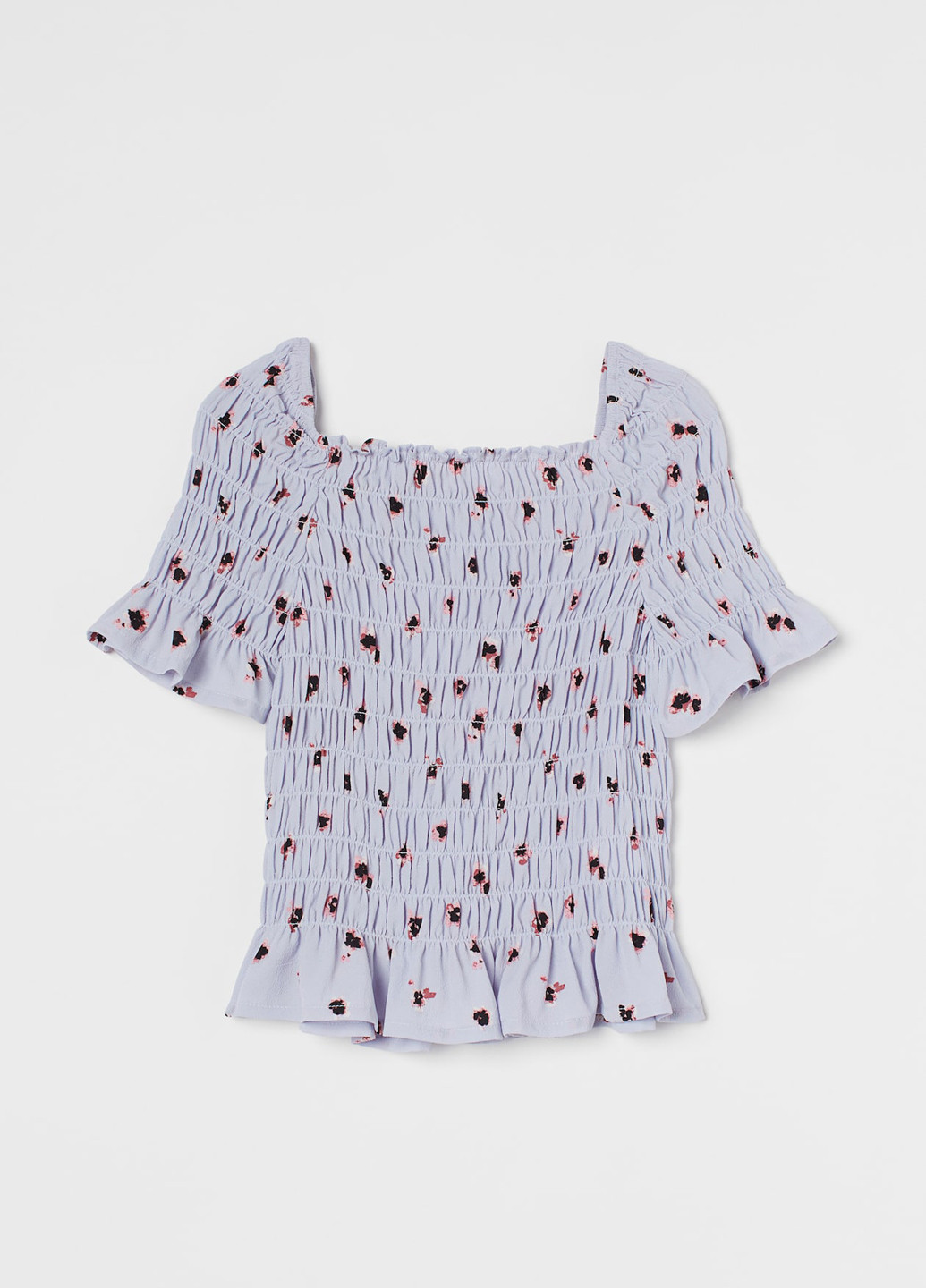 Футболка H&M (296479158)