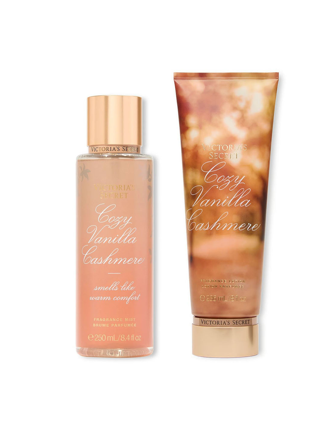 Набор для тела (2 пр.) Victoria's Secret (358314651)