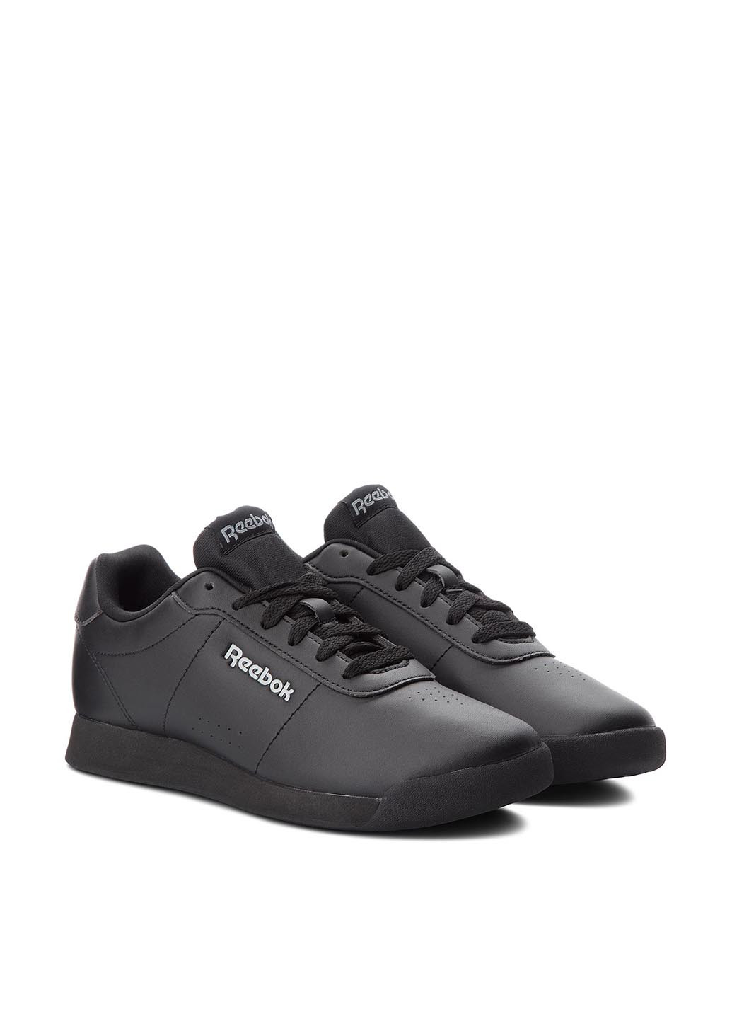 Кросівки CN0964 ROYAL CHARM Reebok CN0964 ROYAL CHARM чёрные всесезоны (228498831)