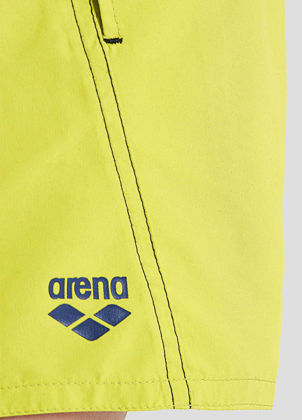 Шорты Arena fundamentals arena logo jr box (260008865)