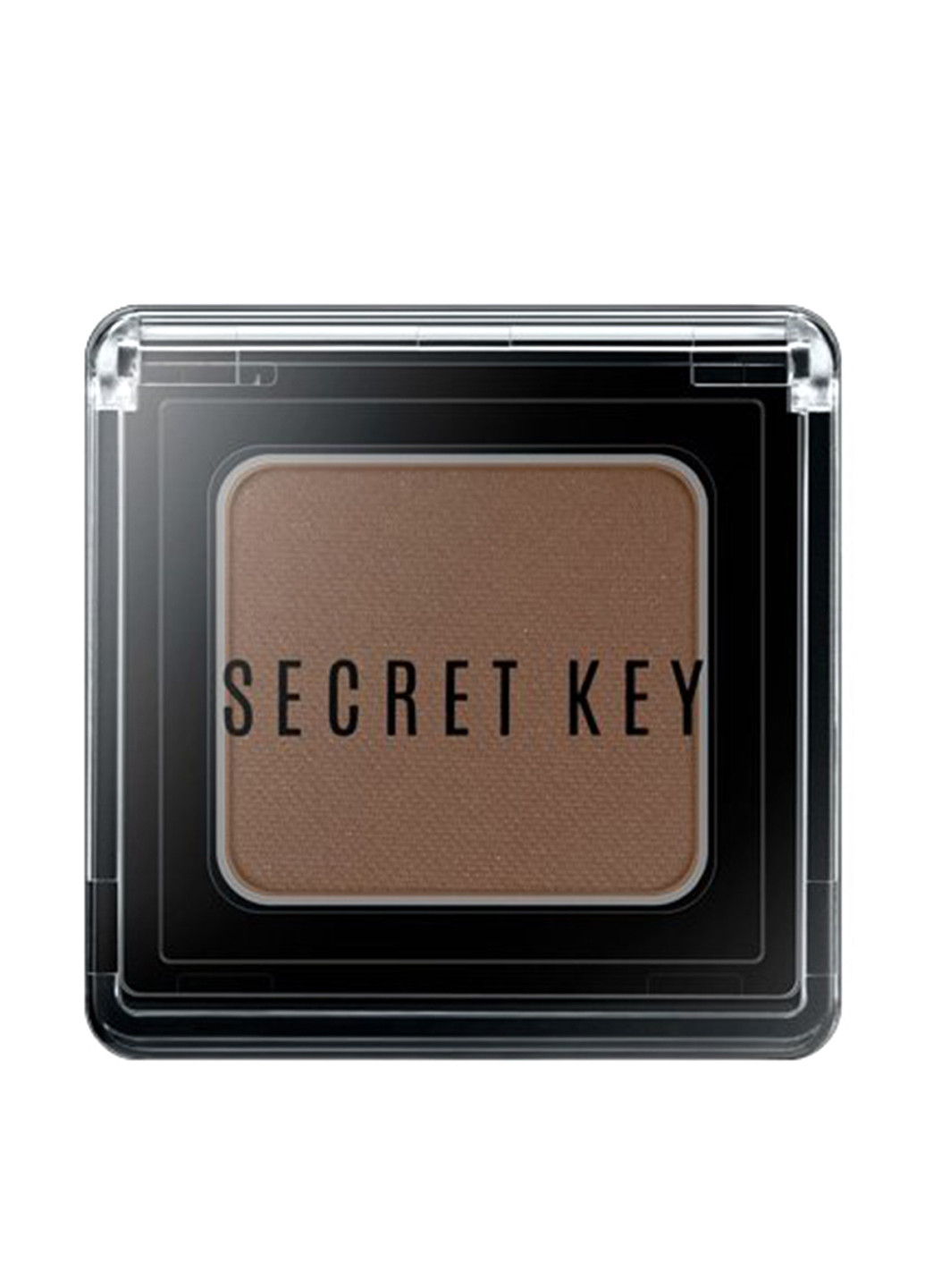 Тени для век Shadow Nude, 3,8 г Secret Key (113787726)