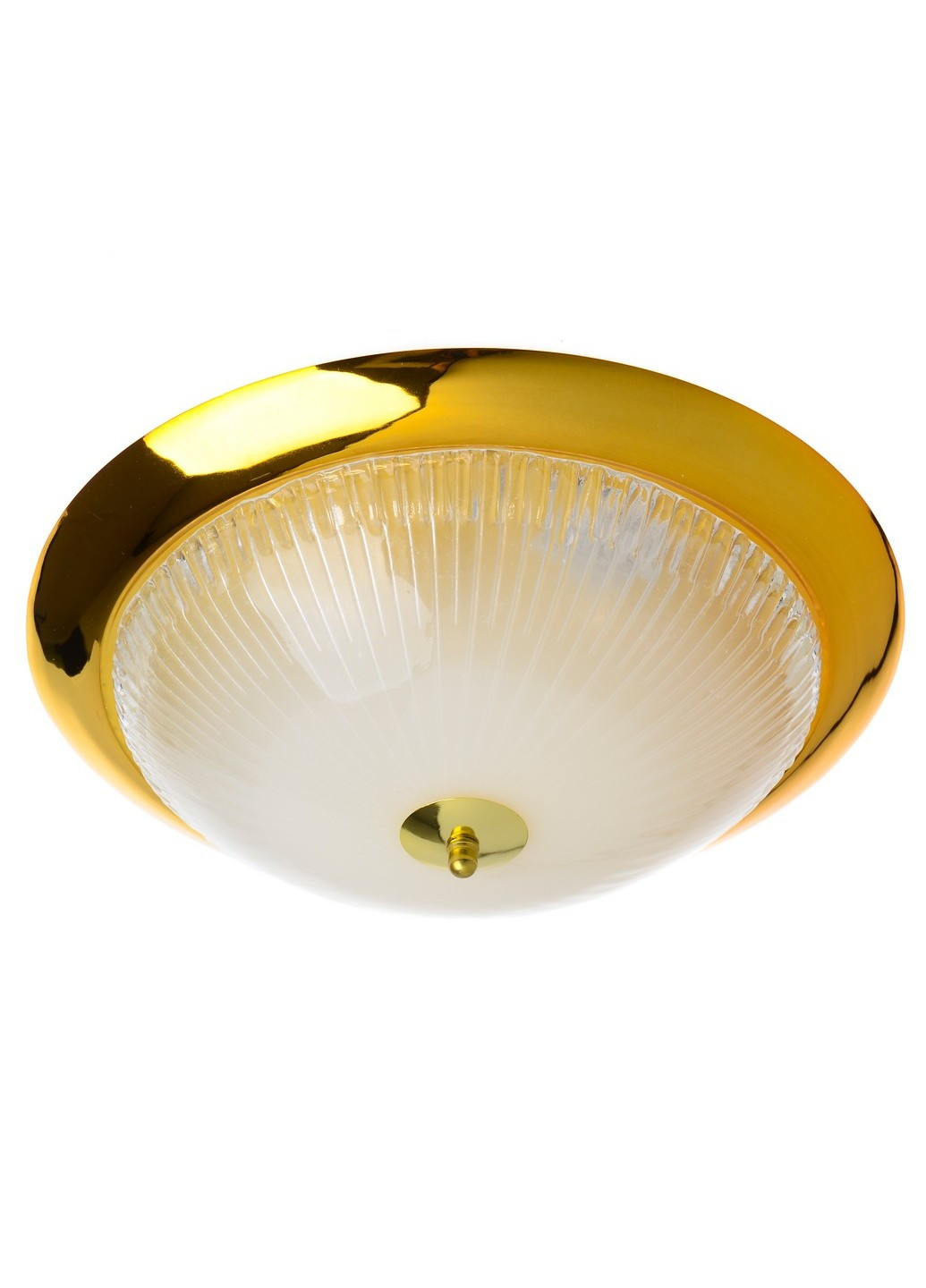 BR-02 255/2 светильник настенно-потолочный Brille (188422009)