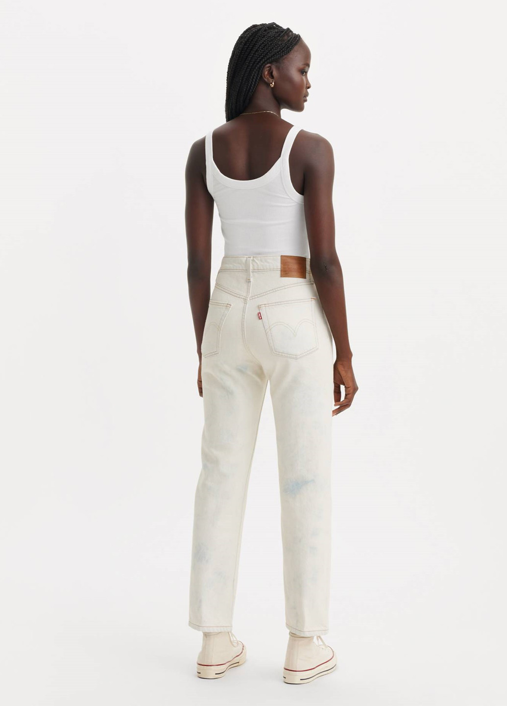 Джинсы Levi's - (311949714)