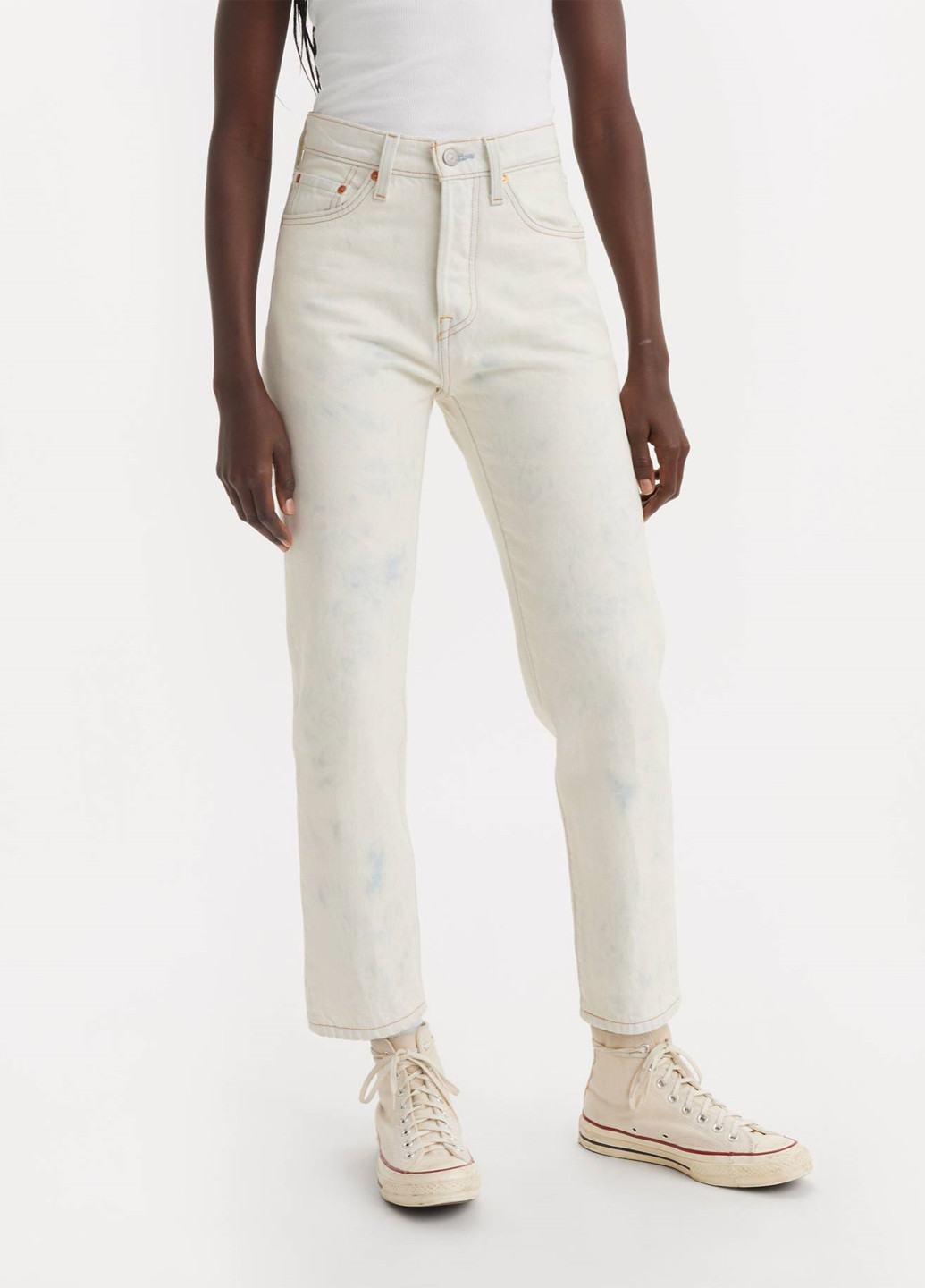 Джинсы Levi's - (311949714)