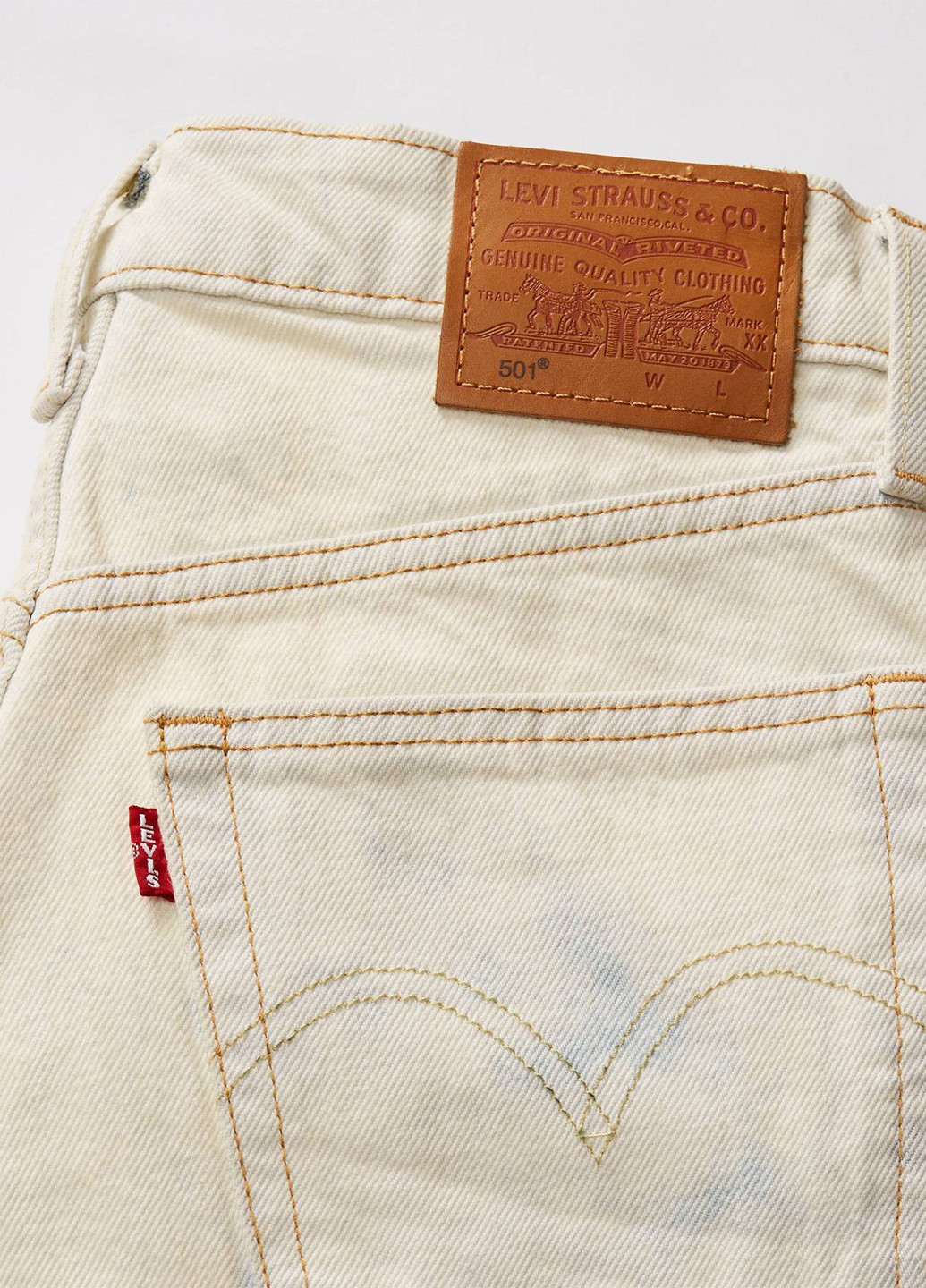 Джинсы Levi's - (311949714)