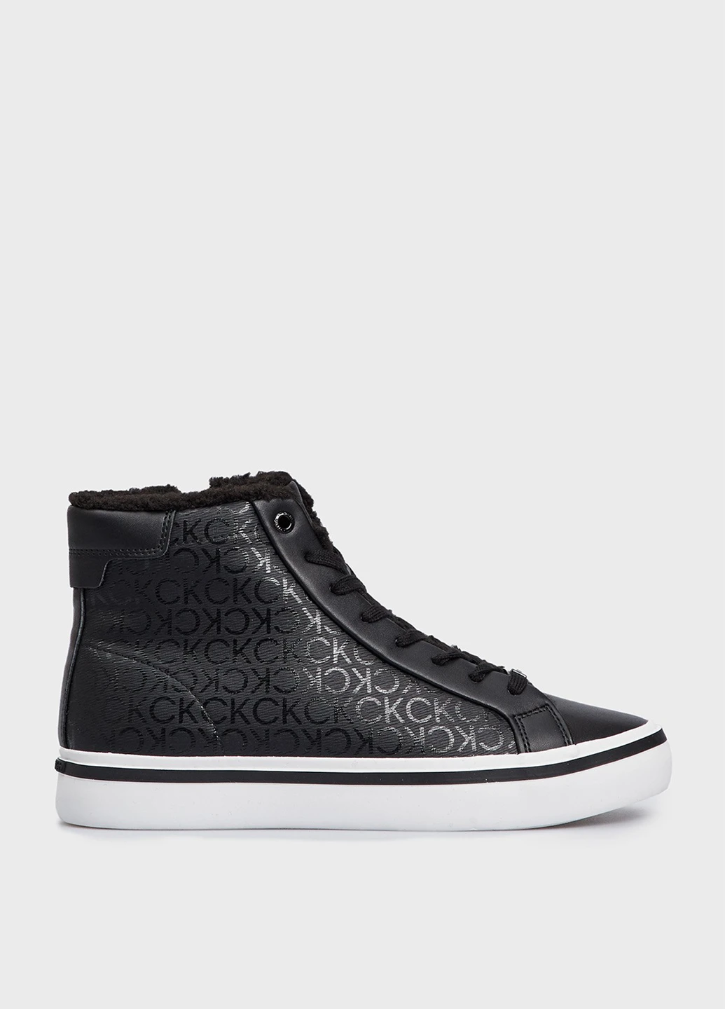 Черевики Calvin Klein (302875466)