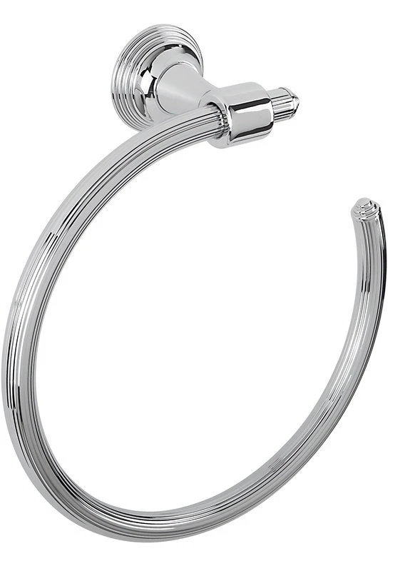 Полукруг для полотенец Hermitage B3331 Colombo Design (253850447)
