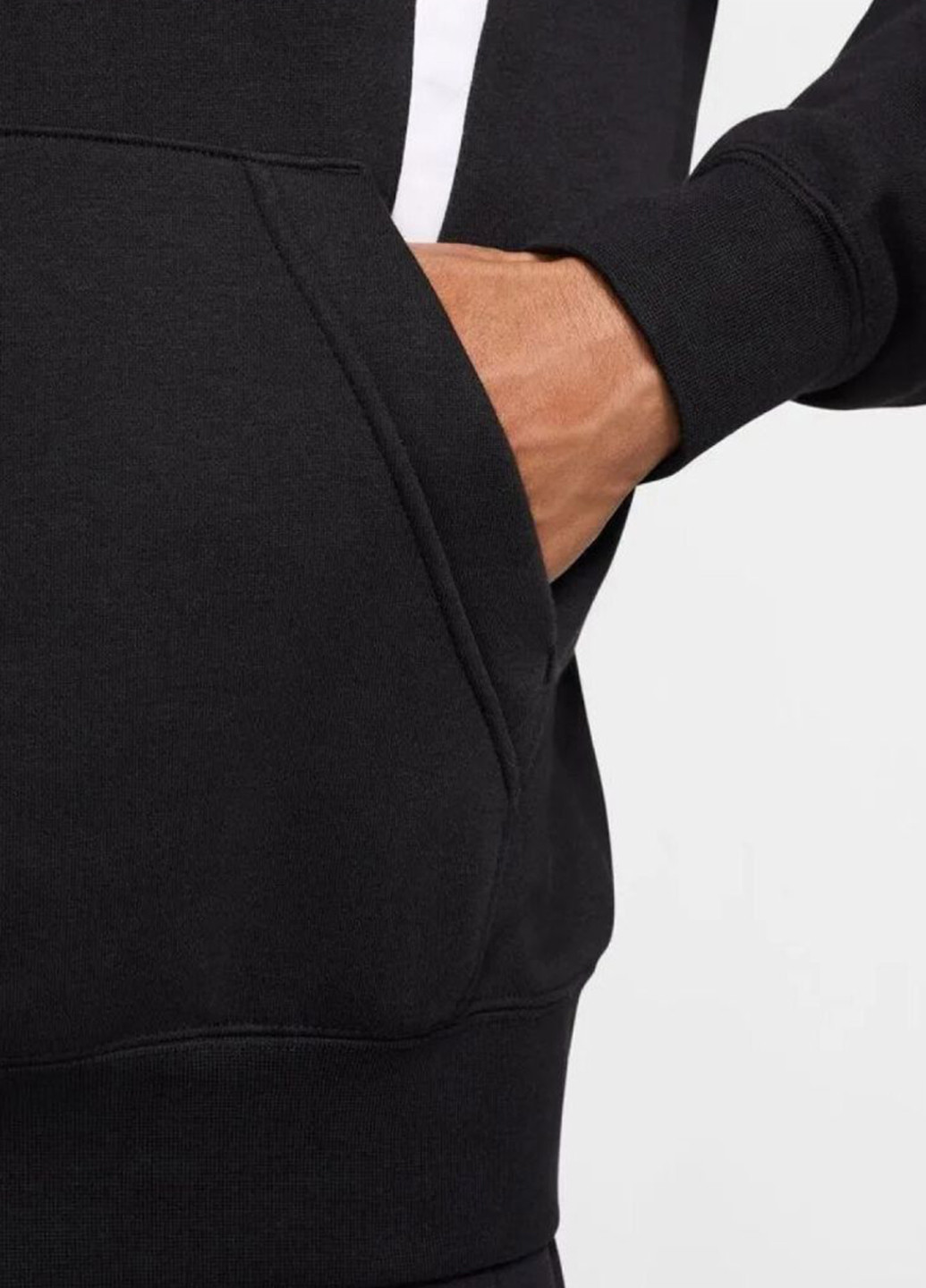 Худи HM0175-010 Nike M NSW SW AIR PO HOODY FLC (314829026)