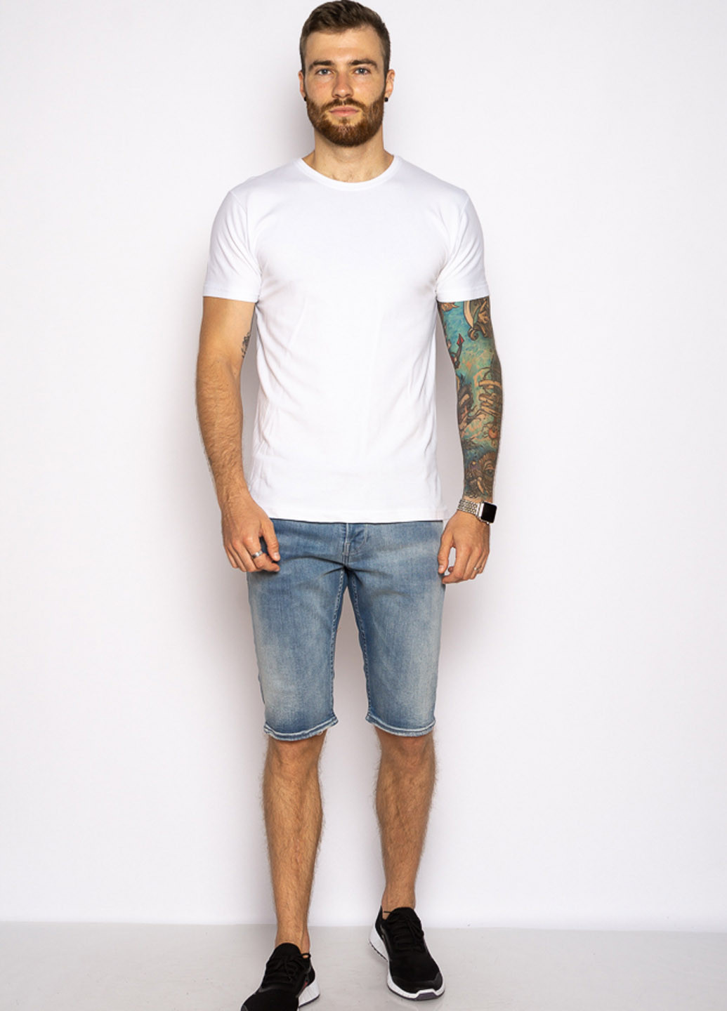 Шорти Time of Style (277096711)