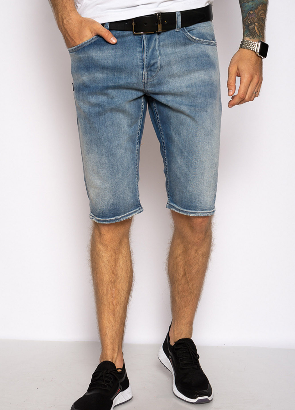 Шорти Time of Style (277096711)