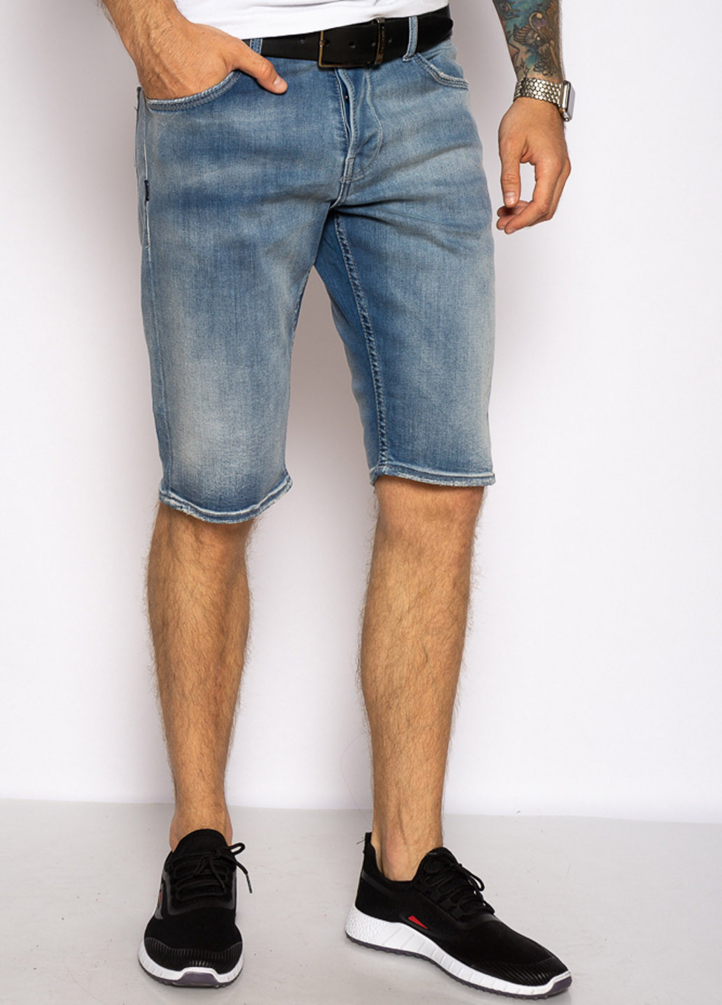 Шорти Time of Style (277096711)