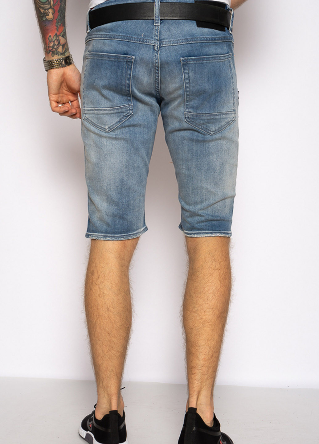 Шорти Time of Style (277096711)