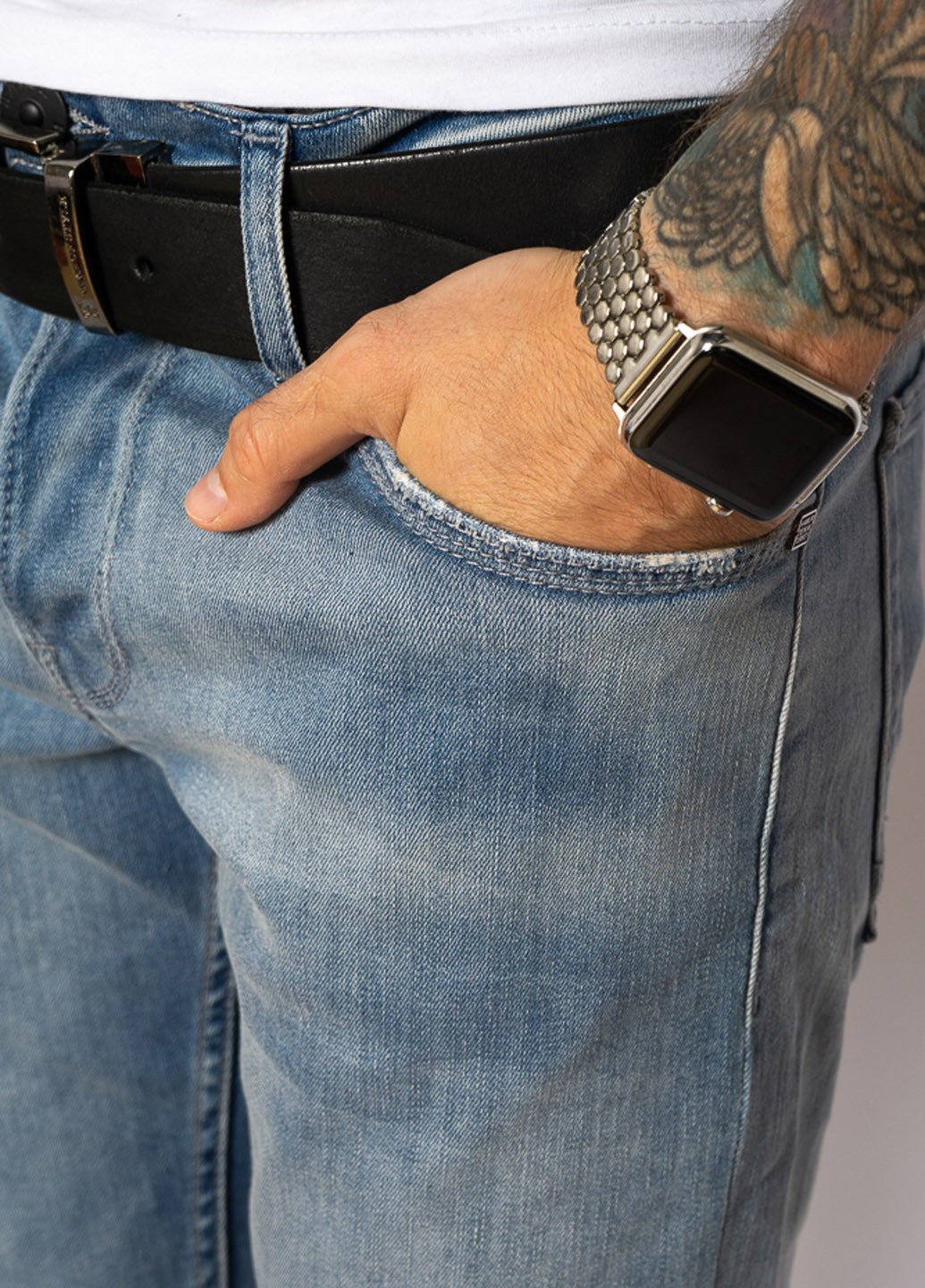 Шорти Time of Style (277096711)