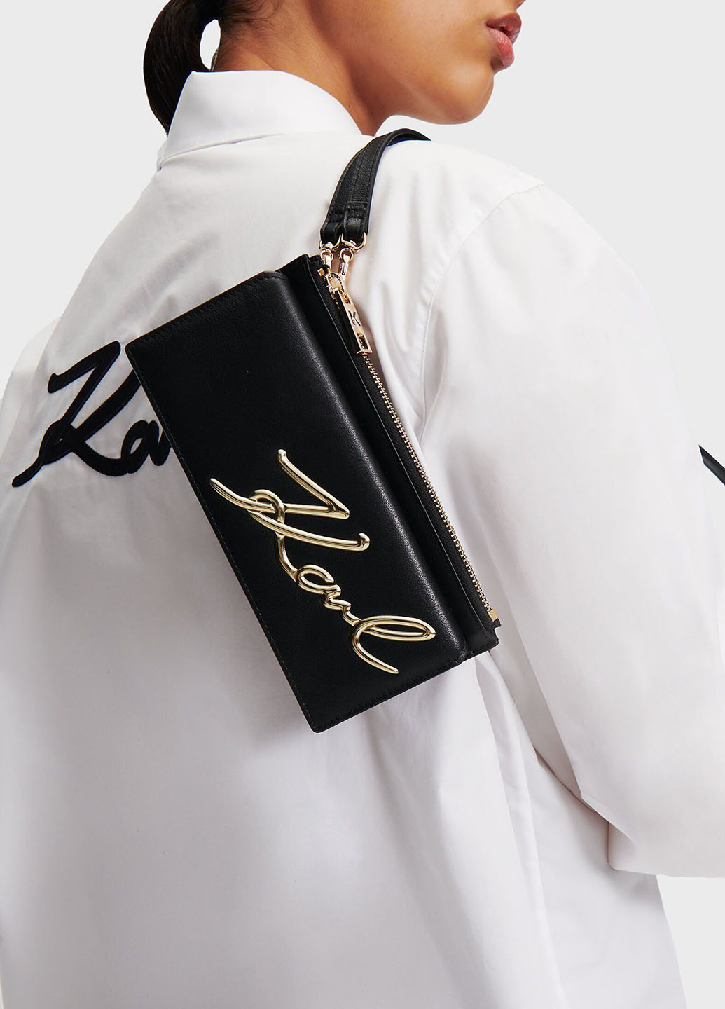 Сумка Karl Lagerfeld (366302467)